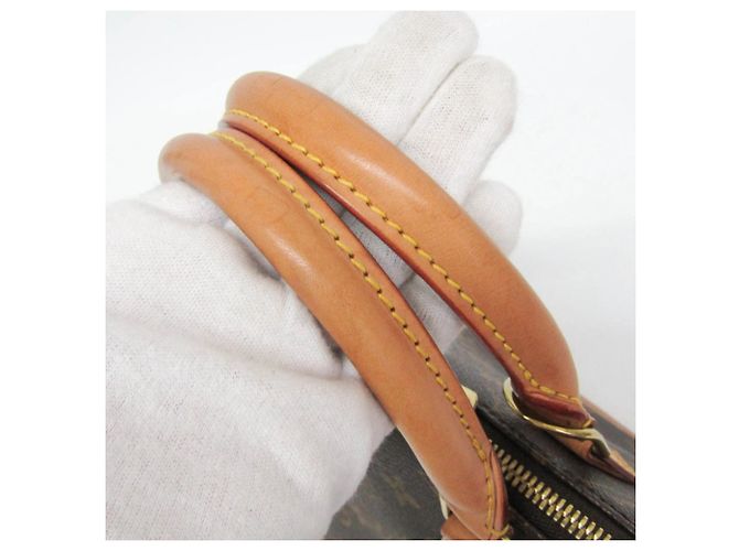 Borsa Louis Vuitton Monogram Alma M51130 Monogramma - vista 10