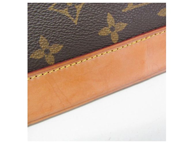 Borsa Louis Vuitton Monogram Alma M51130 Monogramma - vista 7