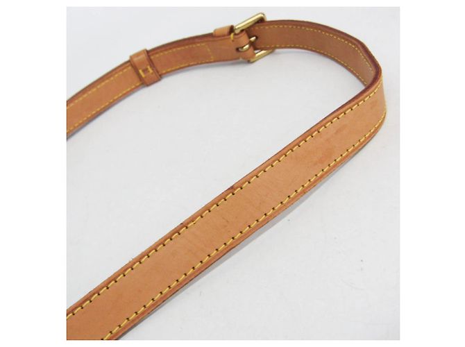 Borsa a tracolla Louis Vuitton Monogram Musette Salsa Monogramma - vista 12