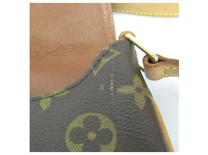 Borsa a tracolla Louis Vuitton Monogram Musette Salsa Monogramma - vista 15