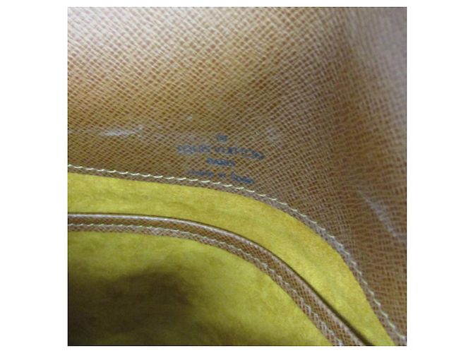 Borsa a tracolla Louis Vuitton Monogram Musette Salsa Monogramma - vista 18