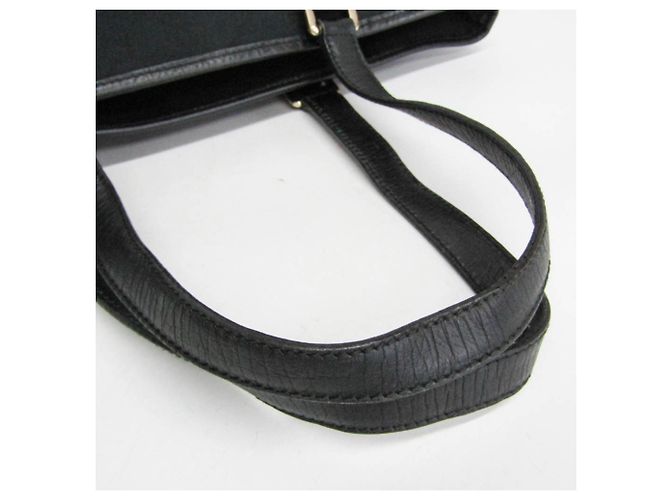 Borsa Tote Gucci Sherry Line da donna Nero - vista 13