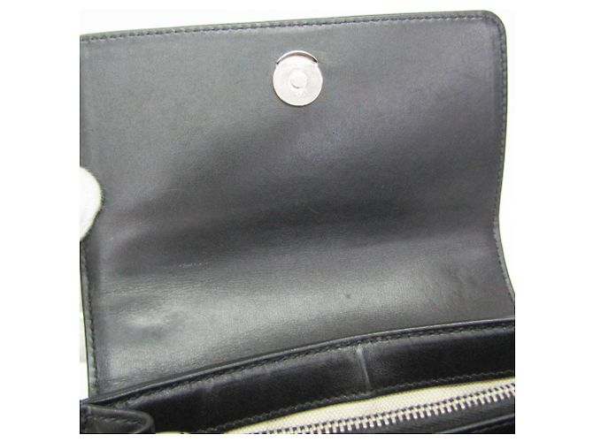 Borsa a tracolla Gucci GG Embossed 625782 Nero - vista 17