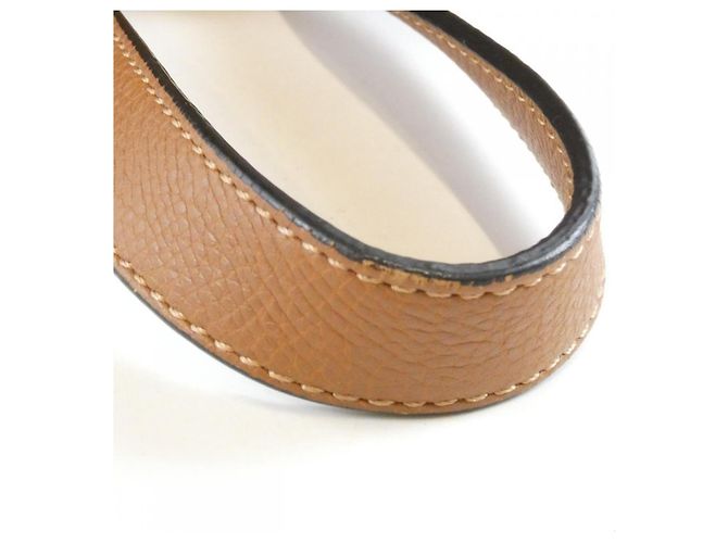 Borsa a tracolla Loewe Hammock Small Marrone - vista 7