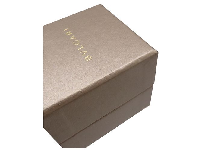 Bulgari Anello B-zero1 Rock Band Bvlgari - vista 6
