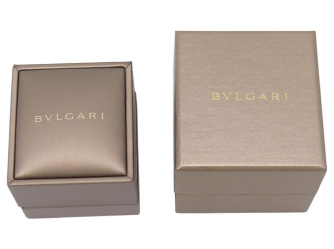 Bulgari Anello B-zero1 Rock Band Bvlgari - vista 8