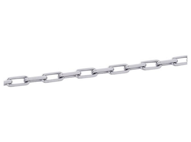 Bracciale Cartier Santos de Modèle Small SM - vista 2