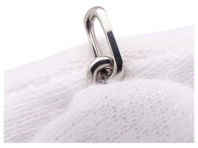 Bracciale Cartier Santos de Modèle Small SM - vista 5