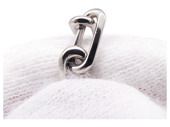 Bracciale Cartier Santos de Modèle Small SM - vista 6