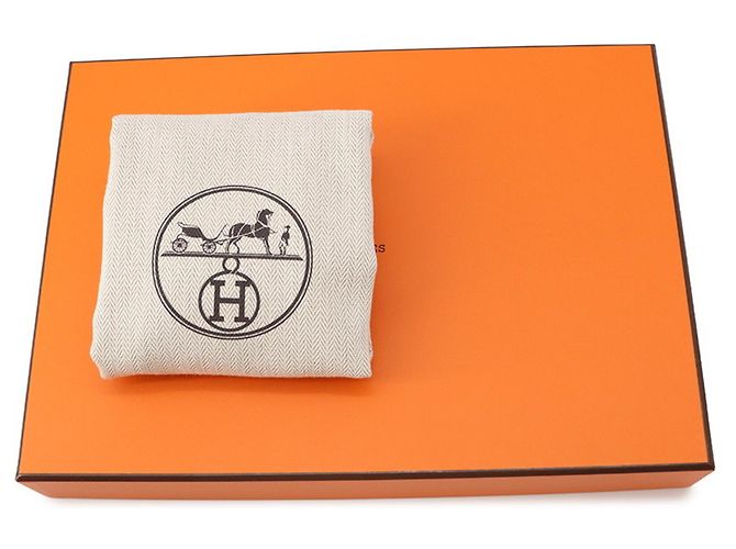 Hermès Borsa a tracolla Hermes Herbag Zip Mini Crudo - vista 12