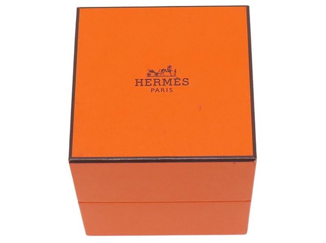 Hermès Pulseira Hermes Chaine d'Ancre Farandole - vista 12