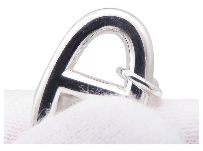 Hermès Pulseira Hermes Chaine d'Ancre Farandole - vista 7