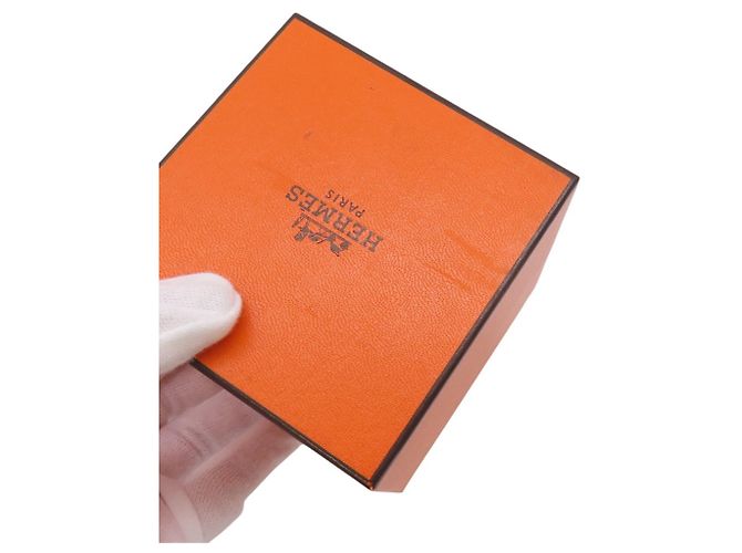 Hermès Pulseira Hermes Chaine d'Ancre Farandole - vista 8
