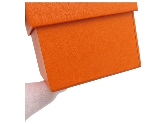 Hermès Hermes Chaine d'Ancre Verso Ring - Ansicht 6