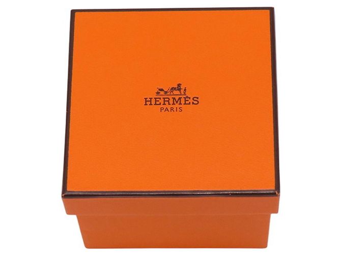 Hermès Hermes Chaine d'Ancre Verso Ring - Ansicht 8
