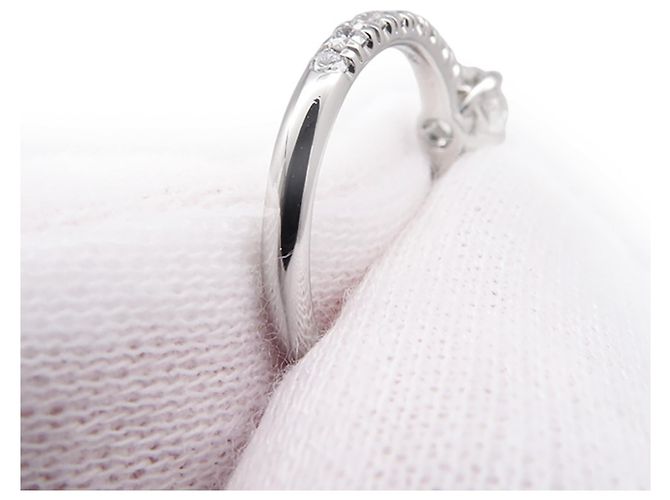 Cartier Etincelle de Solitaire Ring - Ansicht 5