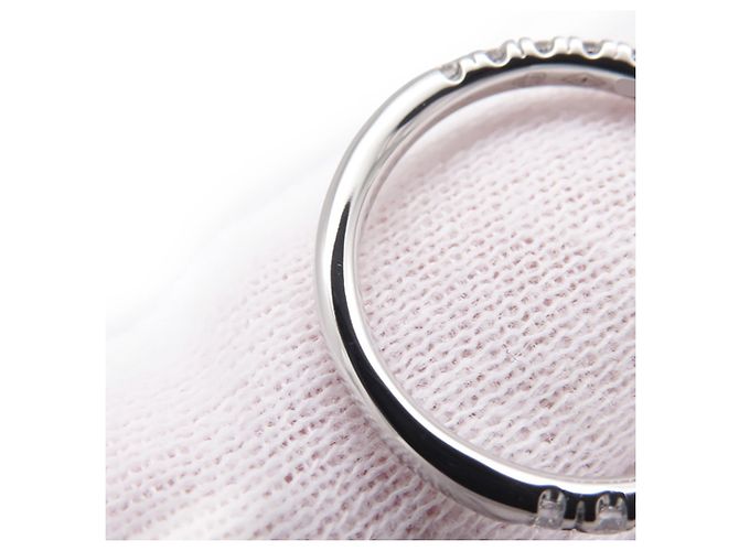Cartier Etincelle de Solitaire Ring - Ansicht 6