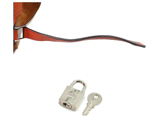 Hermès Borsa Hermes Picotin Lock 18 PM - vista 8