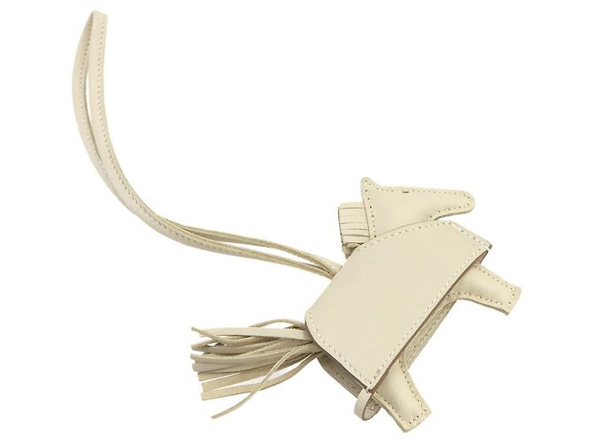 Hermès Hermes Rodeo Robeo Rock PM Handbag Charm - vista 2