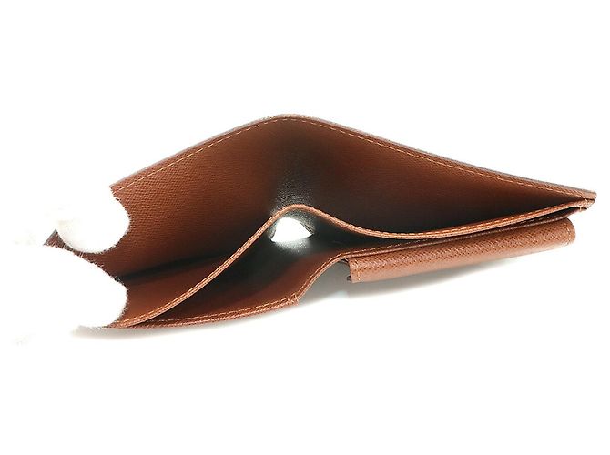 Louis Vuitton Monogram Panda Bi-fold Wallet Mehrfarben - Ansicht 7