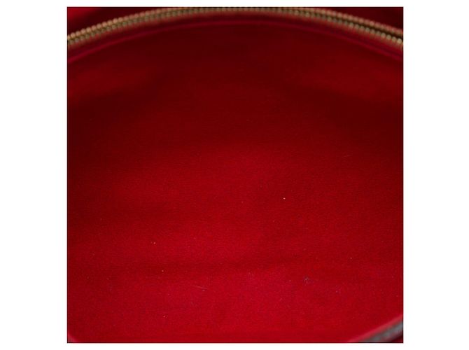Louis Vuitton Brown Monogram Pallas Chain - vista 4