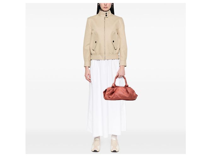 LOEWE Pink Nappa Aire Rosa - vista 6