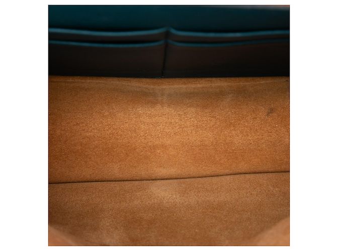 Bottega Veneta Borsa a tracolla Mini Nappa Maxi Intrecciato Cassette Nera Nero - vista 4