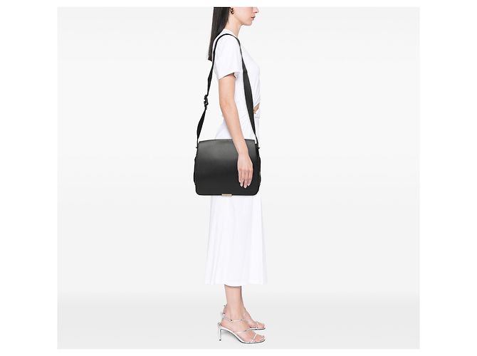 Louis Vuitton Black Taiga Viktor Nero - vista 6