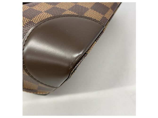 Borsa Tote Louis Vuitton Damier Hampstead MM N51204 Ebene Damier ebene - vista 6