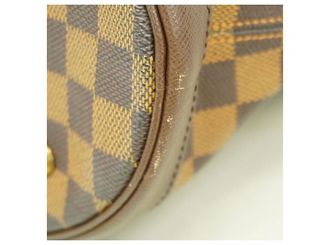Borsa Tote Louis Vuitton Damier Mare N42240 Ebene Damier ebene - vista 7