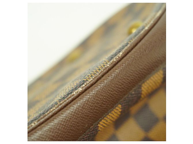 Borsa Tote Louis Vuitton Damier Mare N42240 Ebene Damier ebene - vista 8