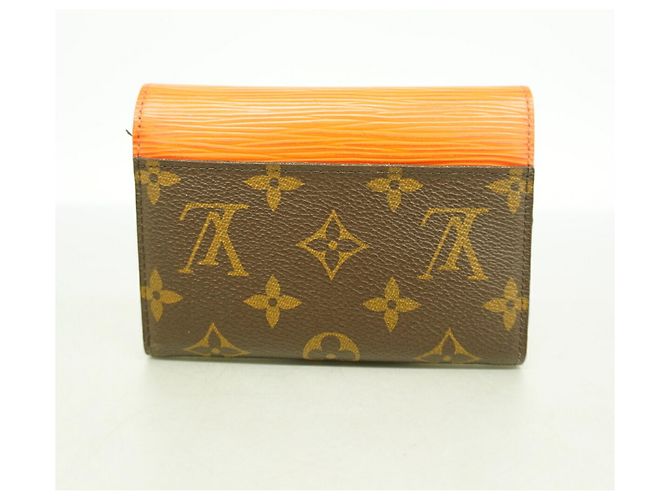 Louis Vuitton Tri-fold Wallet in Pimont - Ansicht 10
