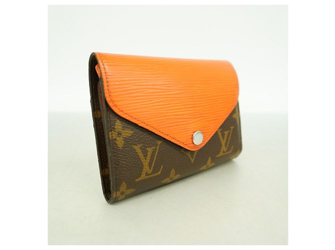 Louis Vuitton Tri-fold Wallet in Pimont - Ansicht 2