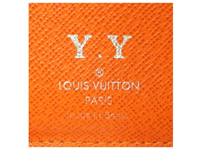 Louis Vuitton Tri-fold Wallet in Pimont - Ansicht 4