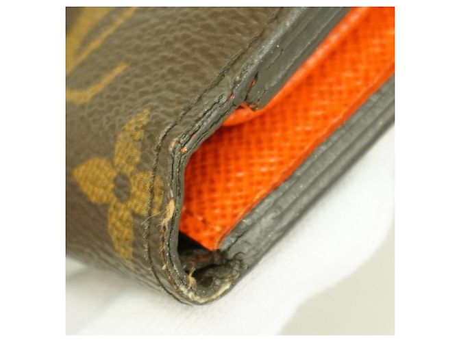 Louis Vuitton Tri-fold Wallet in Pimont - Ansicht 5