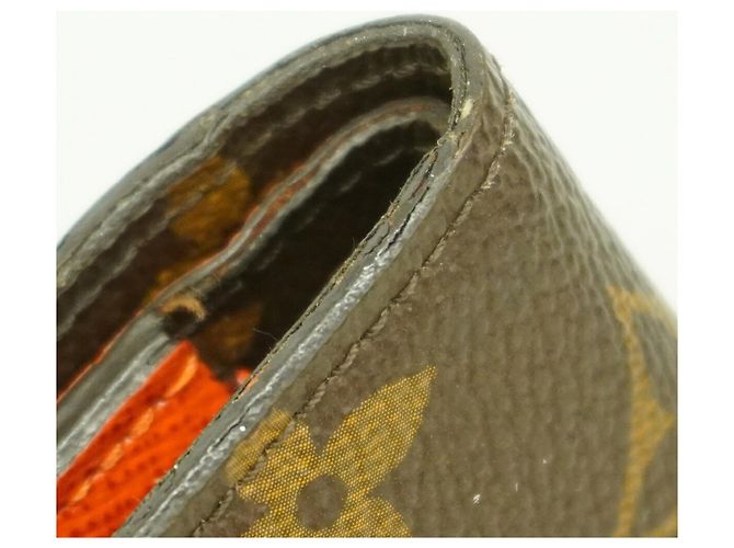 Louis Vuitton Tri-fold Wallet in Pimont - Ansicht 6