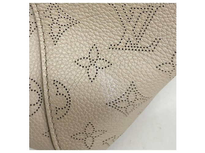 Borsa Louis Vuitton Mahina Hina PM - vista 10