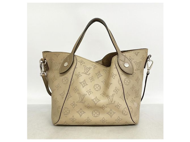 Borsa Louis Vuitton Mahina Hina PM - vista 11