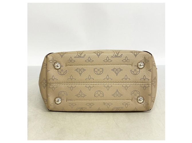 Borsa Louis Vuitton Mahina Hina PM - vista 3