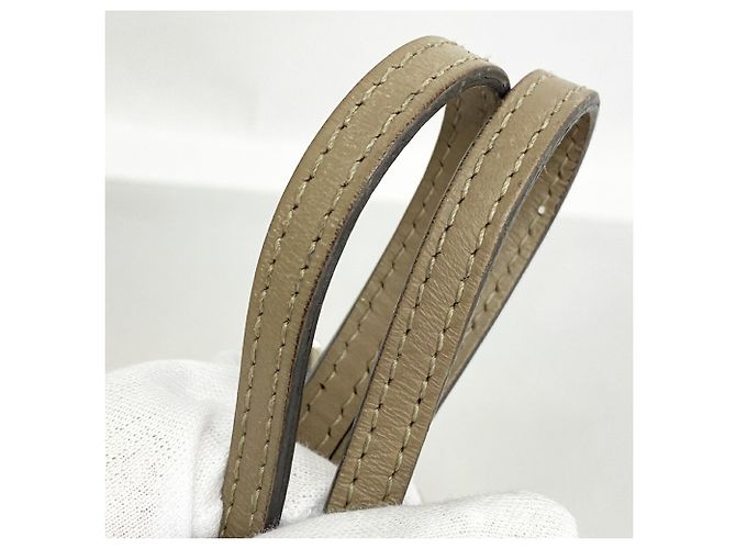 Borsa Louis Vuitton Mahina Hina PM - vista 7