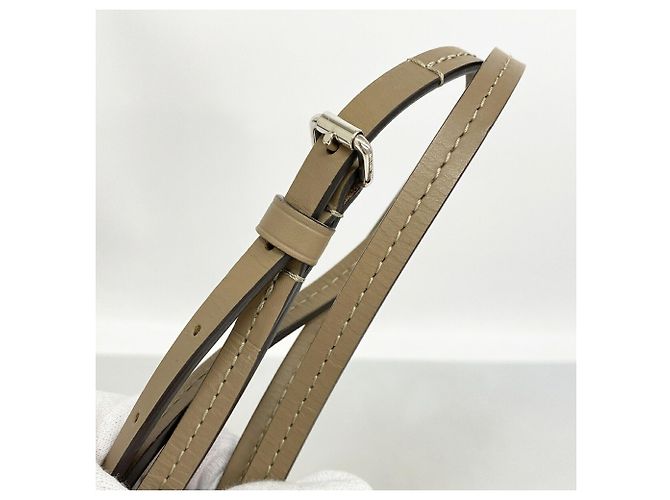 Borsa Louis Vuitton Mahina Hina PM - vista 9