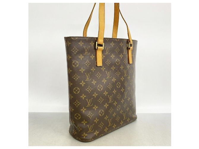 Louis Vuitton Monogram Vavin GM Tote Bag Braun - Ansicht 2