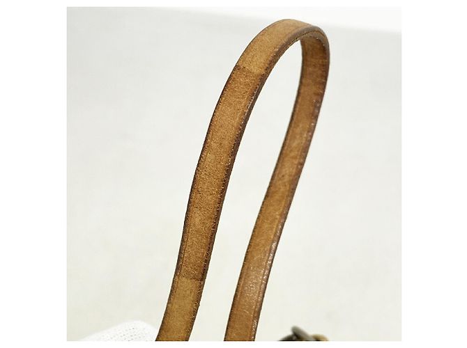Louis Vuitton Monogram Pochette Accessoires M51980 Marrone - vista 8