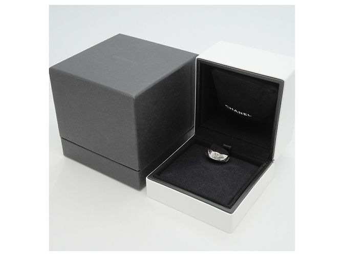Chanel Coco Crush Ring in 18K Weißgold - Ansicht 9