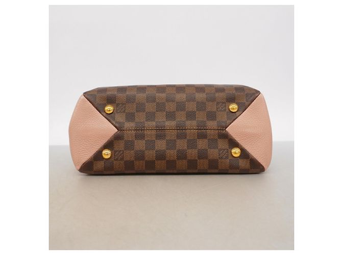 Borsa Louis Vuitton Damier Brittany Damier ebene - vista 3