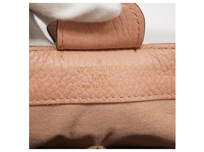 Borsa Louis Vuitton Damier Brittany Damier ebene - vista 5