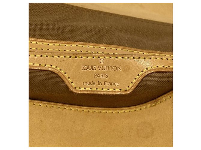 Zaino Louis Vuitton Damier 100th Anniversary Arlequin Damier ebene - vista 5