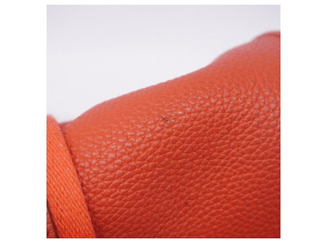 Hermès Bolsa de Ombro Hermes em Rose Jaipur Rosa - vista 7