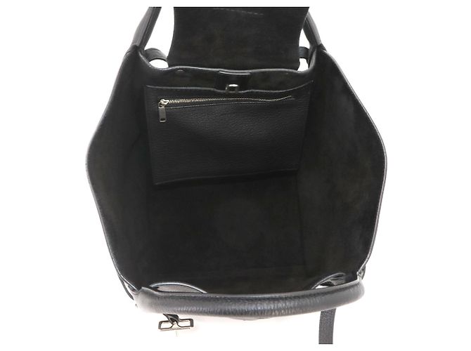Céline Celine Big Bag Small Handbag Preto - vista 6
