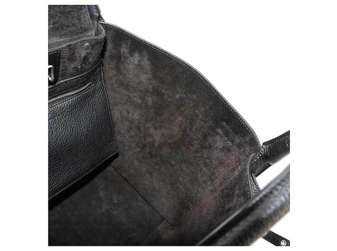Céline Celine Big Bag Small Handbag Preto - vista 7